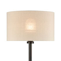 MUSEE 62'' HIGH 1-LIGHT OUTDOOR FLOOR LAMP - King Luxury Lighting
