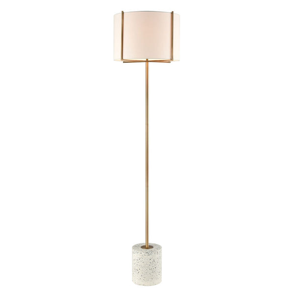 TRUSSED 63'' HIGH 1-LIGHT FLOOR LAMP---CALL OR TEXT 270-943-9392 FOR AVAILABILITY - King Luxury Lighting