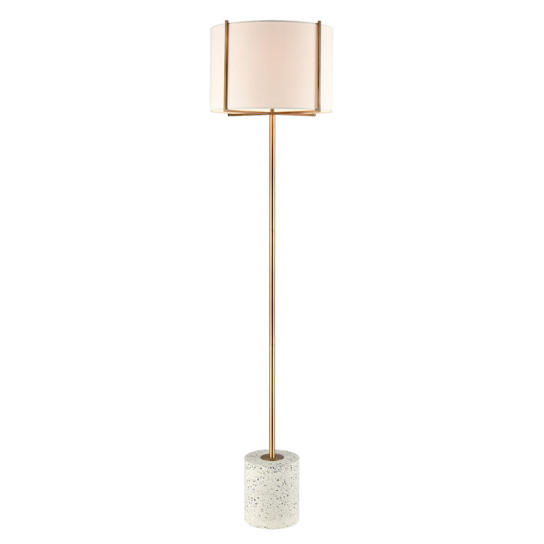TRUSSED 63'' HIGH 1-LIGHT FLOOR LAMP---CALL OR TEXT 270-943-9392 FOR AVAILABILITY - King Luxury Lighting