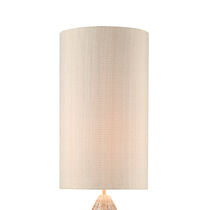 HUSK 55'' HIGH 1-LIGHT FLOOR LAMP---CALL OR TEXT 270-943-9392 FOR AVAILABILITY - King Luxury Lighting