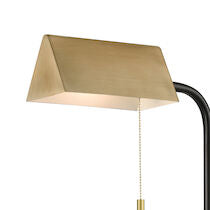 ARGENTAT 42'' HIGH 1-LIGHT FLOOR LAMP---CALL OR TEXT 270-943-9392 FOR AVAILABILITY - King Luxury Lighting