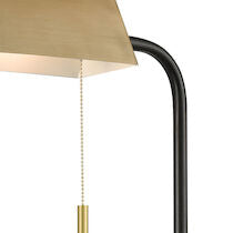 ARGENTAT 42'' HIGH 1-LIGHT FLOOR LAMP---CALL OR TEXT 270-943-9392 FOR AVAILABILITY - King Luxury Lighting