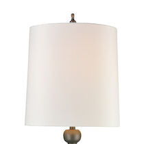 MEYMAC 74'' HIGH 1-LIGHT FLOOR LAMP - King Luxury Lighting