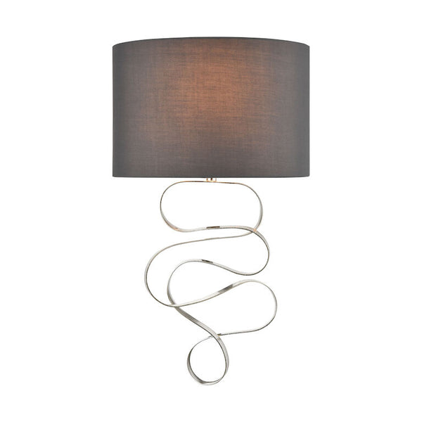 FELICITY 22.13'' HIGH 1-LIGHT SCONCE