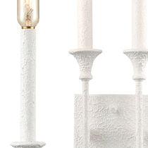 EDWARD 19'' HIGH 2-LIGHT SCONCE---CALL OR TEXT 270-943-9392 FOR AVAILABILITY - King Luxury Lighting