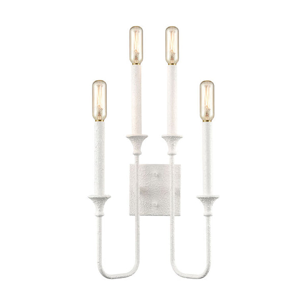 EDWARD 19'' HIGH 2-LIGHT SCONCE---CALL OR TEXT 270-943-9392 FOR AVAILABILITY - King Luxury Lighting