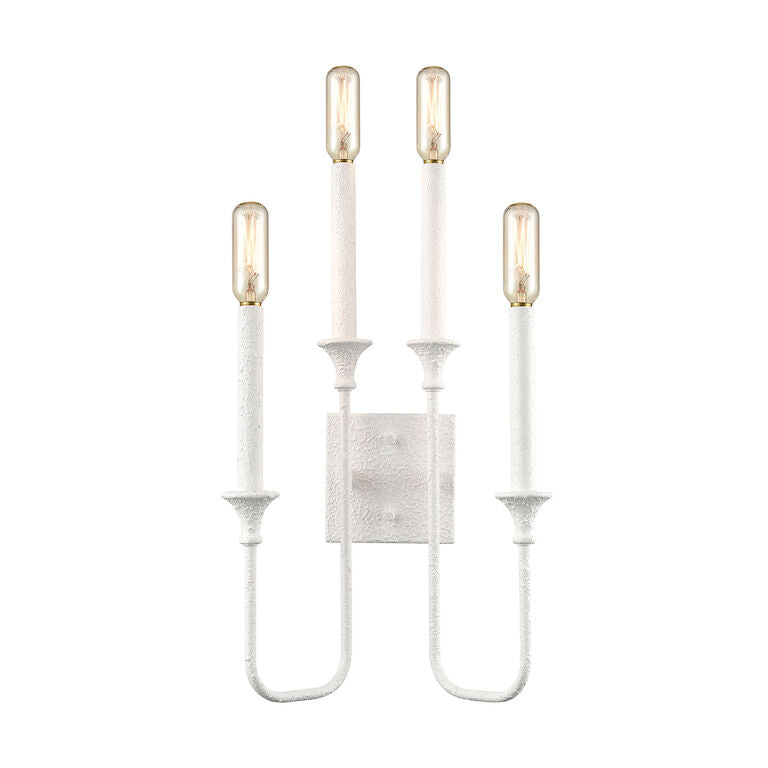 EDWARD 19'' HIGH 2-LIGHT SCONCE---CALL OR TEXT 270-943-9392 FOR AVAILABILITY - King Luxury Lighting