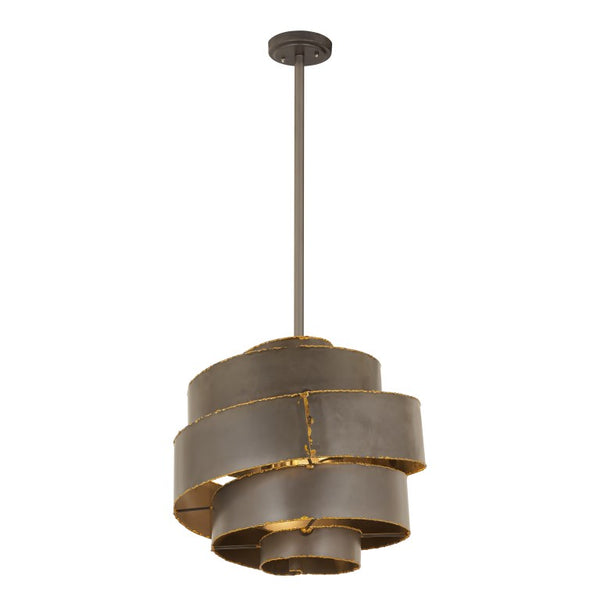 IMARI 15.5'' WIDE 3-LIGHT PENDANT---CALL OR TEXT 270-943-9392 FOR AVAILABILITY