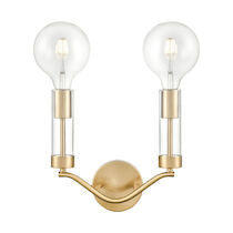 CELSIUS 11'' HIGH 2-LIGHT SCONCE---CALL OR TEXT 270-943-9392 FOR AVAILABILITY