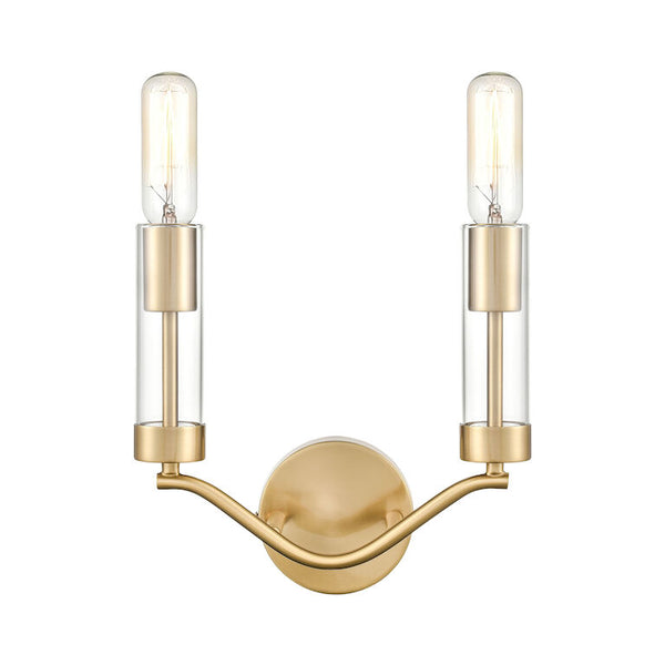 CELSIUS 11'' HIGH 2-LIGHT SCONCE---CALL OR TEXT 270-943-9392 FOR AVAILABILITY