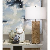 ADDISON 35'' HIGH 1-LIGHT TABLE LAMP---CALL OR TEXT 270-943-9392 FOR AVAILABILITY