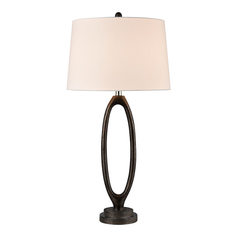 ADAIR 34'' HIGH 1-LIGHT TABLE LAMP ALSO AVAILABLE IN BLACK---CALL OR TEXT 270-943-9392 FOR AVAILABILITY