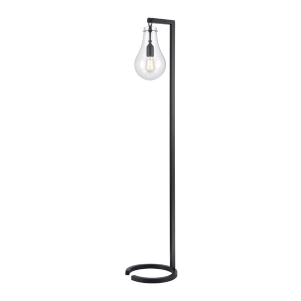 TEARDROP 60'' HIGH 1-LIGHT FLOOR LAMP ALSO AVAILABILITY WITH LED @ $640.00 CALL OR TEXT 270-943-9392 FOR AVAILABILITY - King Luxury Lighting