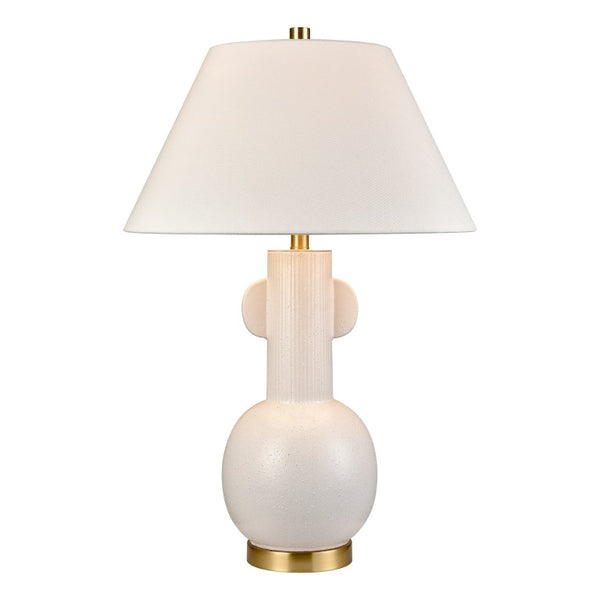 AVREA 29.5'' HIGH 1-LIGHT TABLE LAMP ALSO AVAILABLE WITH LED @$495.92---CALL OR TEXT 270-943-9392 FOR AVAILABILITY