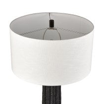ALBERT 31'' HIGH 1-LIGHT TABLE LAMP ALSO AVAILABLE WITH LED@$338.00---CALL OR TEXT 270-943-9392 FOR AVAILABILITY