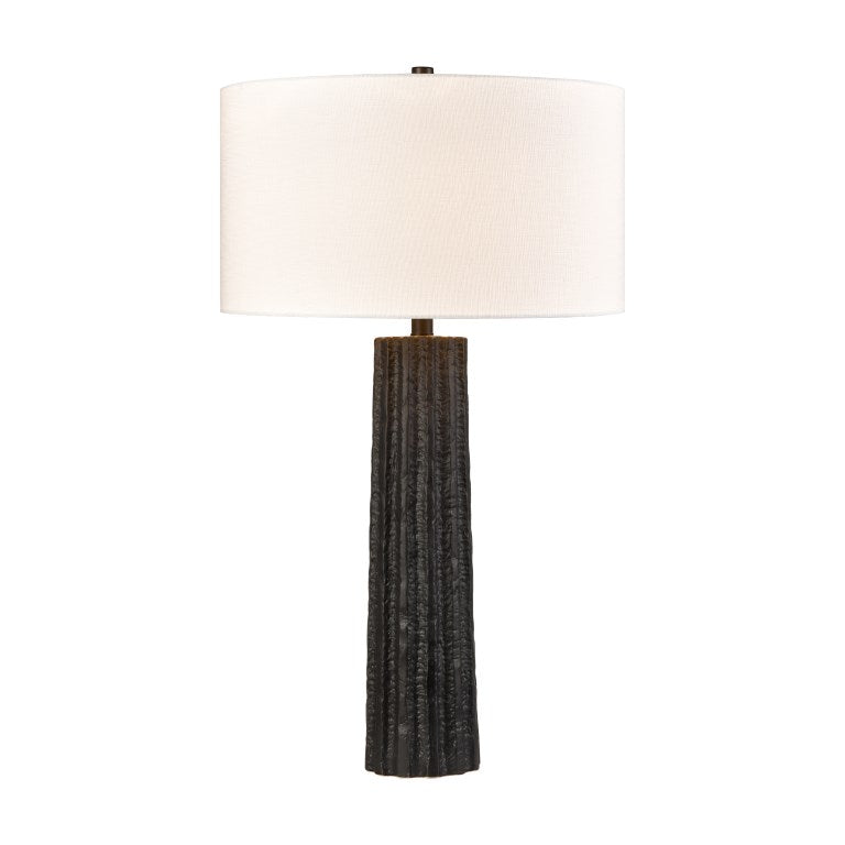 ALBERT 31'' HIGH 1-LIGHT TABLE LAMP ALSO AVAILABLE WITH LED@$338.00---CALL OR TEXT 270-943-9392 FOR AVAILABILITY
