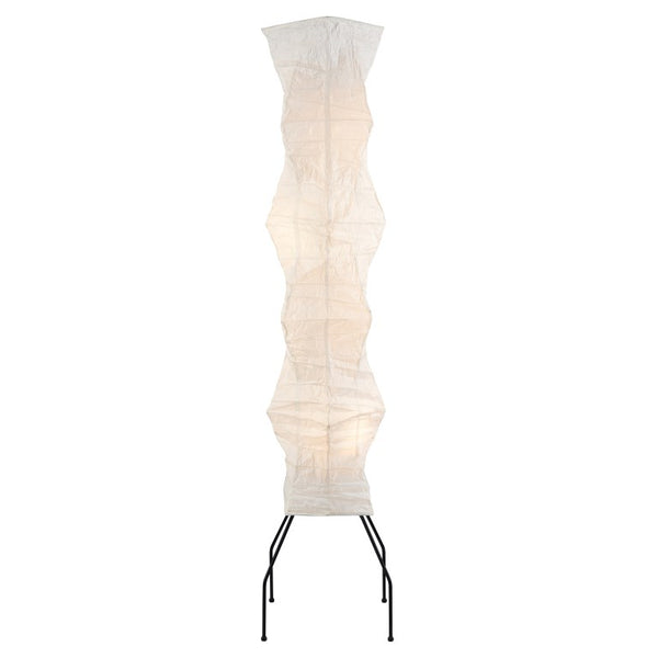 REN 62'' HIGH 4-LIGHT FLOOR LAMP ALSO AVAILABLE WITH LED @$ 454.00---CALL OR TEXT FOR AVAILABILITY - King Luxury Lighting