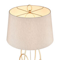 MORELY 63'' HIGH 1-LIGHT FLOOR LAMPCALL OR TEXT 270-943-9392 FOR AVAILABILITY - King Luxury Lighting