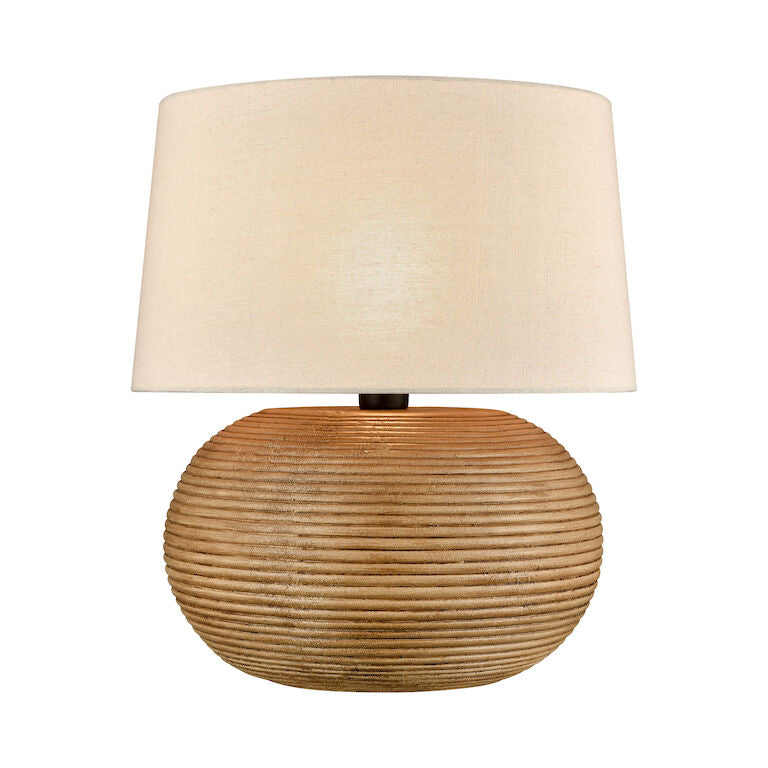 TERRAN 22'' HIGH 1-LIGHT OUTDOOR TABLE LAMP---CALL OR TEXT 270-943-9392 FOR AVAILABILITY - King Luxury Lighting