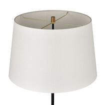 SHELVE IT 65'' HIGH 2-LIGHT FLOOR LAMP---CALL OR TEXT 270-943-9329 FOR AVAILABILITY - King Luxury Lighting