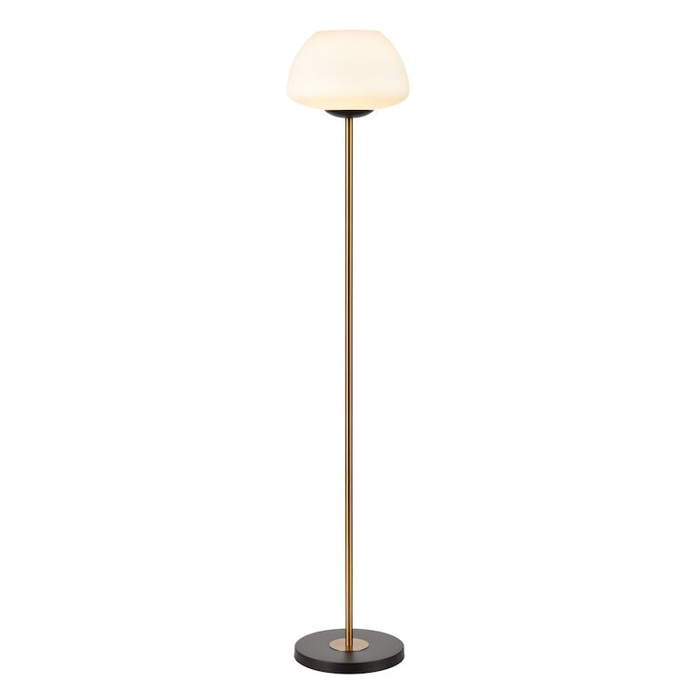 ALI GROVE 62'' HIGH 1-LIGHT FLOOR LAMP - King Luxury Lighting