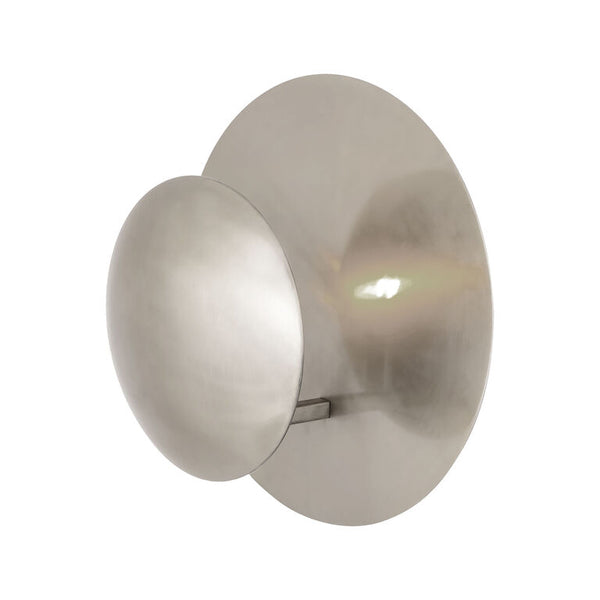 LORENS 12.5'' HIGH 1-LIGHT SCONCE--- CALL OR TEXT 270-943-9392 FOR AVAILABILITY IN AGED BRASS COLOR