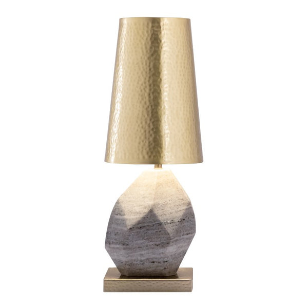 CARR 22'' HIGH 1-LIGHT TABLE LAMP ALSO AVAILABLE WITH LED @$475.18---CALL OR TEXT 270-943-9392 FOR AVAILABILITY