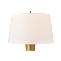 FARLEY 63'' HIGH 1-LIGHT FLOOR LAMP---CALL OR TEXT 270-943-932 FOR AVAILABILITY - King Luxury Lighting