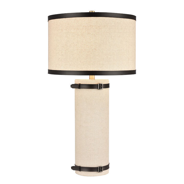 CABIN CRUISE 30'' HIGH 1-LIGHT TABLE LAMP---CALL OR TEXT 270-943-9392 FOR AVAILABILITY