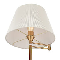 SCOPE 65'' HIGH 1-LIGHT FLOOR LAMP---CALL OR TEXT 270094309392 FOR AVAILABILITY - King Luxury Lighting