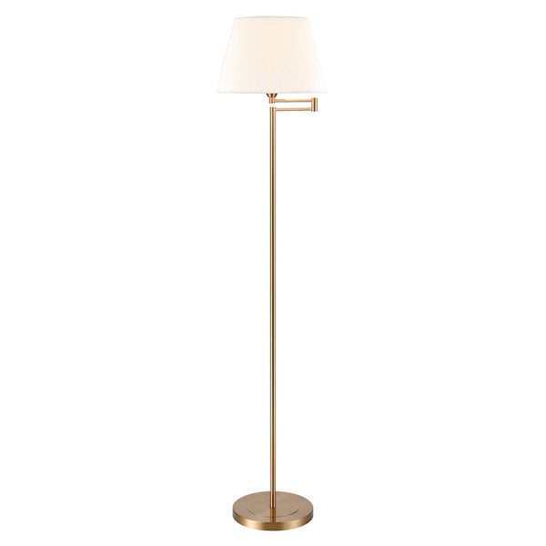 SCOPE 65'' HIGH 1-LIGHT FLOOR LAMP---CALL OR TEXT 270094309392 FOR AVAILABILITY - King Luxury Lighting